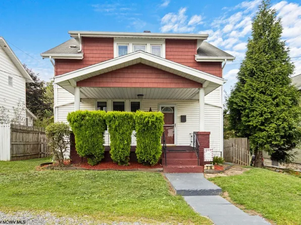 716 Elysian Ave, Morgantown, WV 26501