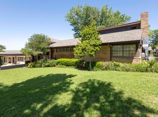 1109 Crescent Dr, Duncan, OK 73533
