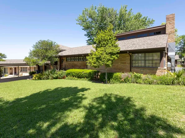 1109 Crescent Dr, Duncan, OK 73533