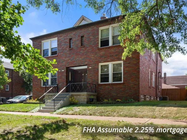 5470 Loughborough Ave, Saint Louis, MO 63109