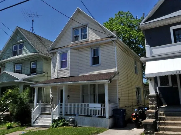 132 Ontario St, Buffalo, NY 14207