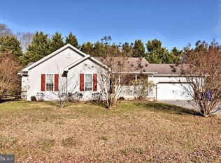 15 Swiggetts Mill Rd, Lincoln, DE 19960