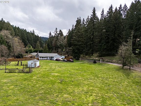 2nd image of 13550 SW Parmele Rd