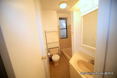 Rented by Metropolitan Realty
