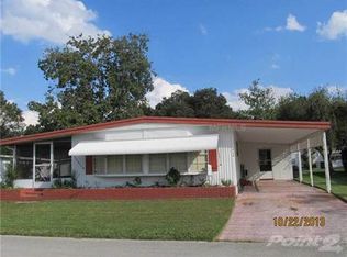 414 El Paso Way, Winter Springs, FL 32708