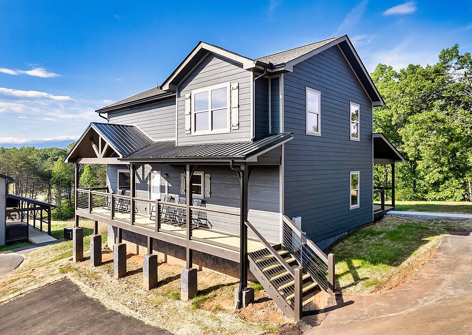 321 Paul Lafollette Way, Sevierville, TN 37876 Zillow