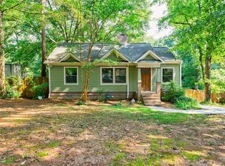 1720 Piper Cir SE, Atlanta, GA 30316