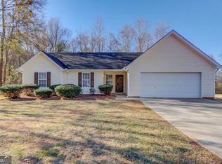 614 Anns Way, Winder, GA 30680