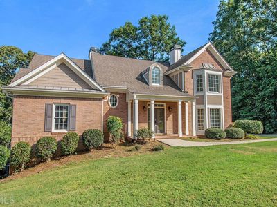 5563 Bent Grass Way, Douglasville, GA, 30135