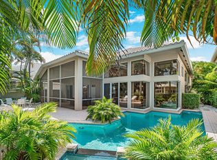 17294 Bridleway Trl, Boca Raton, FL 33496