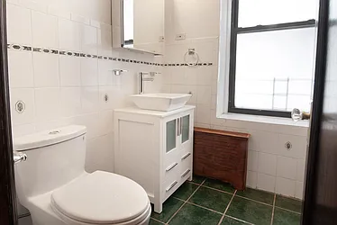 Rented by WAM Partners - William Moses Co.