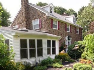 119 Cherry Ln, Doylestown, PA 18901