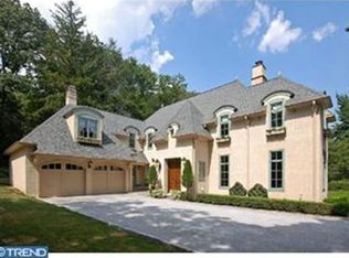 217 Orchard Way, Saint Davids, PA 19087