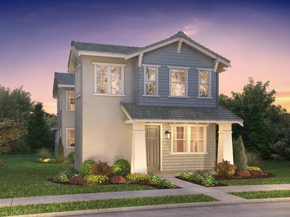 Plan 3 Plan, Novato at Del Sol
