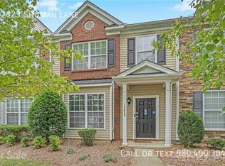 12623 Shuman Ln, Charlotte, NC 28269