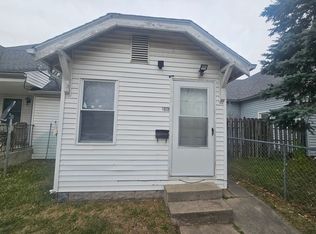 1020 West 5th Street, Anderson, IN 46016
