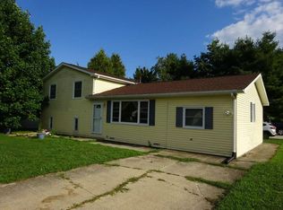 508 W Delaware St, Knox, IN 46534