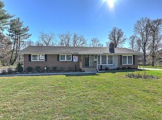 1032 Highway 91, Elizabethton, TN 37643