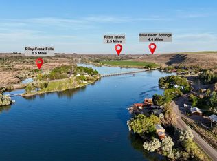 62 Bell Rapids Rd, Hagerman, ID 83332