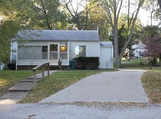834 S 51st Ter, Kansas City, KS 66106