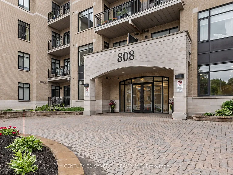 808 Bronson Ave #312 — Photo 2