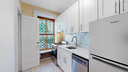 Rented by Citi Mosaic