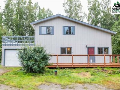 1852 Perkins Dr, Fairbanks, AK, 99709