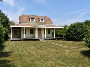 13 Harrison Ave, Bourne, MA 02532
