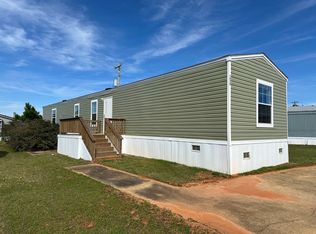 Hunter's Mountain Mobile Estates, Troy, AL 36079