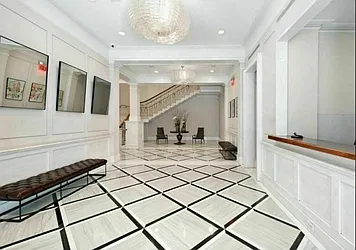 Rented by Compass