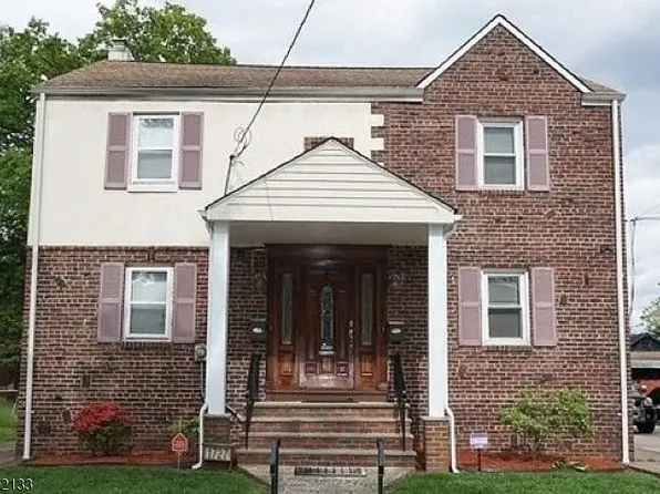 1727 Park St, Rahway, NJ 07065