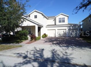 13323 Riggs Way, Windermere, FL 34786