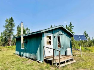 Tbd Net River Rd, Amasa, MI 49903