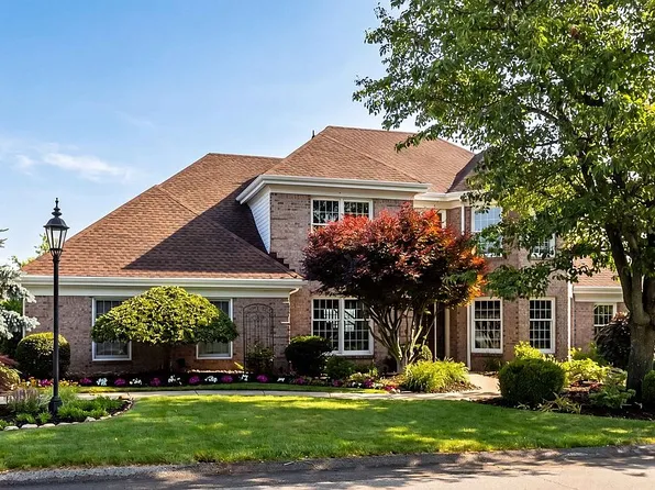 4120 Breckenridge Dr, Presto, PA 15142