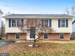 1016 Opequon Ave, Winchester, VA 22601