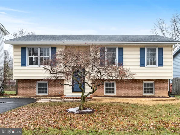 1016 Opequon Ave, Winchester, VA 22601