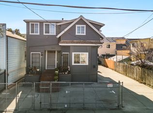 1624 7th Ave APT 2, Oakland, CA 94606