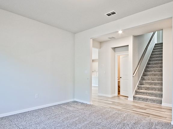 This Taylorsville floorplan is available to tour now.