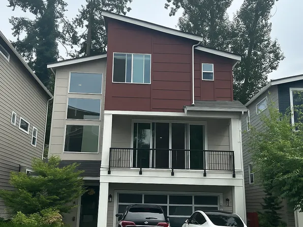 1058 230th Ave NE, Sammamish, WA 98074