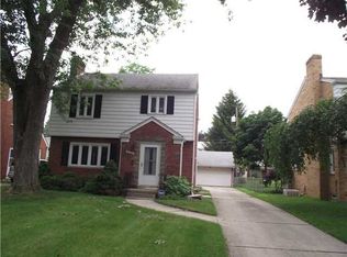 4143 Stannard Dr, Toledo, OH