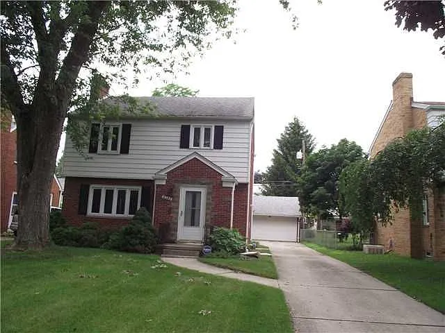 4143 Stannard Dr photo 1