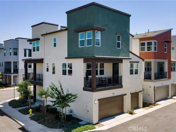 100 Tenor, Irvine, CA 92618