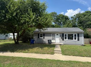 918 E Taylor St, Kokomo, IN 46901