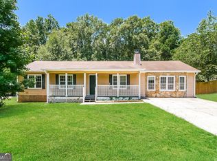 116 Summerfield Dr, McDonough, GA