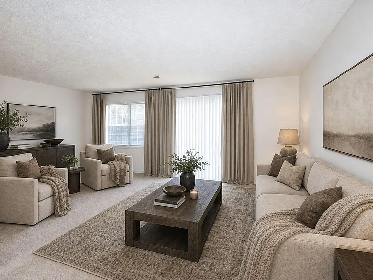 Morrowood Townhomes — Photo 10