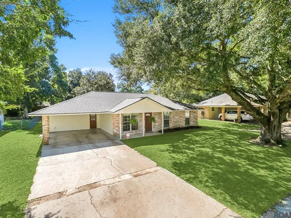 16336 Morel Ave, Baton Rouge, LA 70817