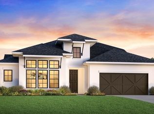 1933 Wimberley Dr, Prosper, TX 75078