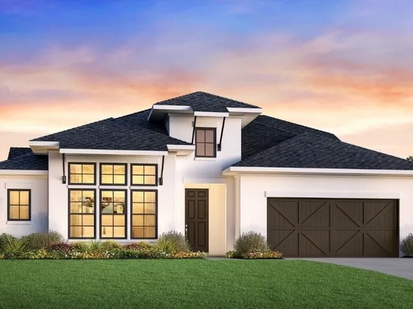 1933 Wimberley Dr, Prosper, TX 75078