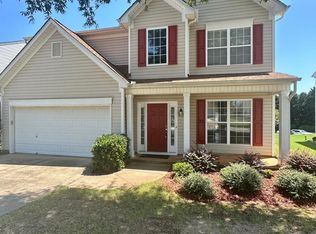205 Catalan St, Greenville, SC 29607