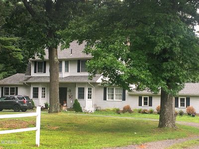 74 Squankum Road, Tinton Falls, NJ, 07724